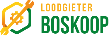 Loodgieter Boskoop Logo